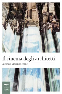 Il cinema degli architetti_cover