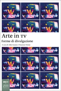 Arte in TV_cover