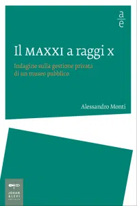 Il MAXXI a raggi X_cover