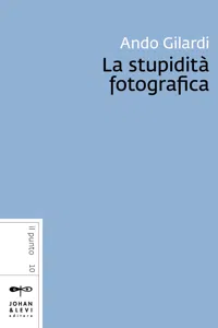 La stupidità fotografica_cover