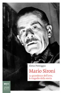 Mario Sironi_cover