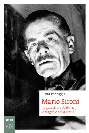 Mario Sironi