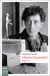 Alberto Giacometti_cover