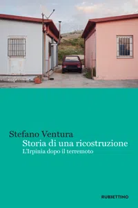 Storia di una ricostruzione_cover