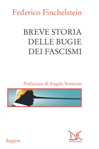 Breve storia delle bugie dei fascismi_cover