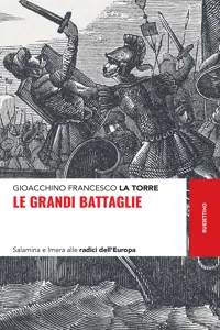 Le grandi battaglie_cover