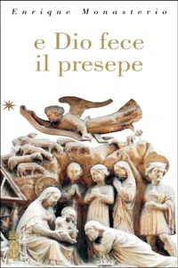 E Dio fece il presepe_cover