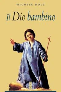 Il Dio bambino_cover