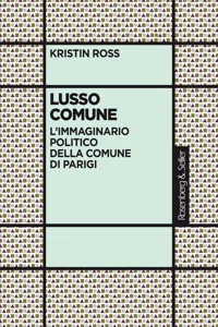 Lusso Comune_cover