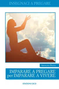 Imparare a pregare per imparare a vivere_cover