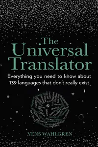 The Universal Translator_cover