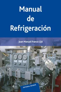 Manual de Refrigeración_cover