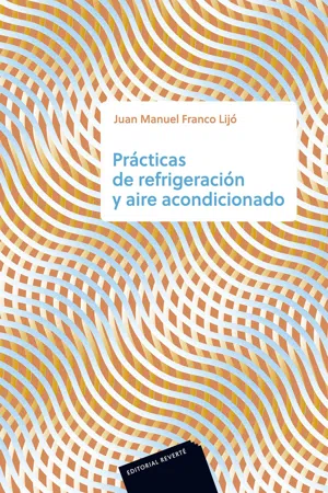 Prácticas de refrigeración y aire acondicionado