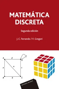 Matemática discreta_cover