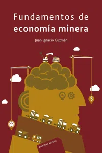 Fundamentos de economía minera_cover