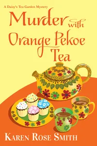 Murder with Orange Pekoe Tea_cover