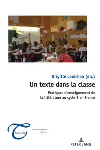 Un texte dans la classe_cover