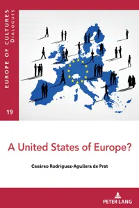 A United States of Europe?_cover