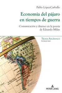 Economía del pájaro en tiempos de guerra_cover