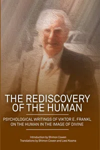 The Rediscovery of the Human_cover