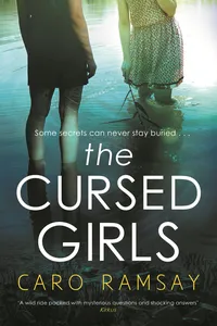 The Cursed Girls_cover