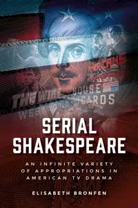 Serial Shakespeare_cover