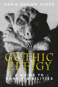 Gothic effigy_cover