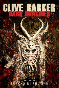 Clive Barker_cover