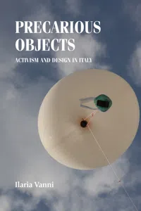 Precarious objects_cover