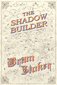 The Shadow Builder_cover