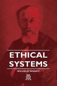 Ethical Systems_cover