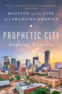Prophetic City_cover