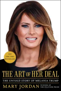 The Art of Her Deal_cover