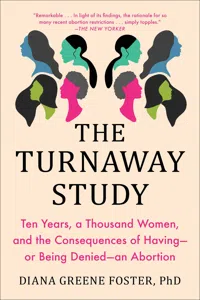 The Turnaway Study_cover