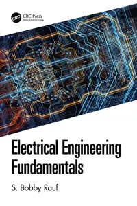 Electrical Engineering Fundamentals_cover