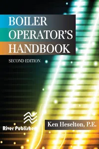 Boiler Operator's Handbook, Second Edition_cover