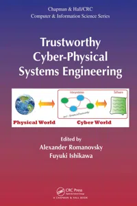 Trustworthy Cyber-Physical Systems Engineering_cover