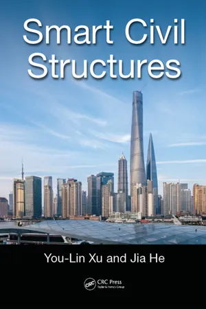 Smart Civil Structures