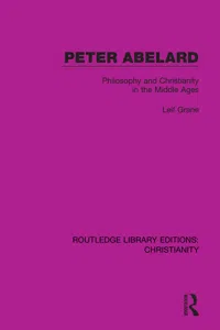 Peter Abelard_cover