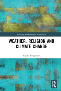 Weather, Religion and Climate Change_cover