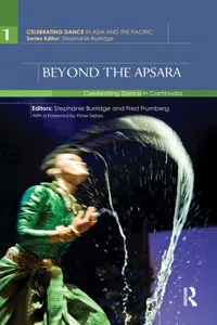 Beyond the Apsara_cover