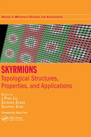 Skyrmions