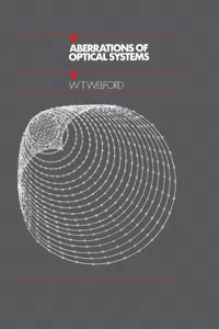 Aberrations of Optical Systems_cover