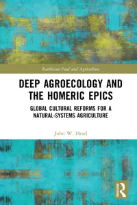 Deep Agroecology and the Homeric Epics_cover