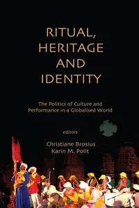 Ritual, Heritage and Identity_cover