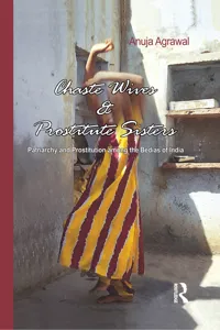 Chaste Wives and Prostitute Sisters_cover