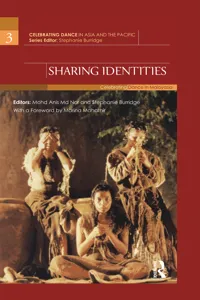 Sharing Identities_cover