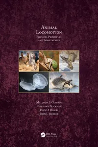 Animal Locomotion_cover