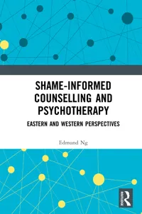 Shame-informed Counselling and Psychotherapy_cover