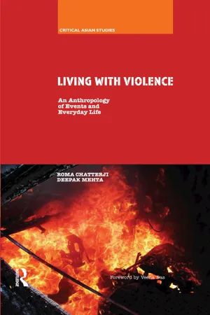 Living With Violence